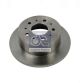 DT Spare Parts Bremsscheibe 12.41001