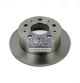 DT Spare Parts Bremsscheibe 12.41002
