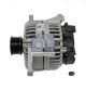 DT Spare Parts Generator 12.72004