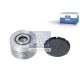 DT Spare Parts Riemenscheibe, Generator 12.72051