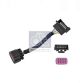 DT Spare Parts Adapterkabel, Elektrofahrzeug 12.73201