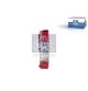 DT Spare Parts Heckleuchte 12.74005SP