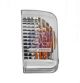 DT Spare Parts Blinkleuchte 12.74103