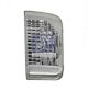 DT Spare Parts Blinkleuchte 12.74105