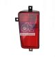 DT Spare Parts Nebelschlussleuchte 12.74250
