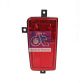 DT Spare Parts Nebelschlussleuchte 12.74250SP