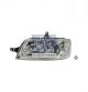 DT Spare Parts Hauptscheinwerfer 12.74300