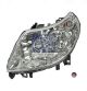 DT Spare Parts Hauptscheinwerfer 12.74302