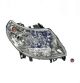 DT Spare Parts Hauptscheinwerfer 12.74303
