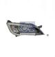 DT Spare Parts Hauptscheinwerfer 12.74309