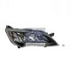 DT Spare Parts Hauptscheinwerfer 12.74319