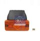 DT Spare Parts Seitenmarkierungsleuchte 12.75100