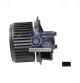 DT Spare Parts Innenraumgebläse 12.77105