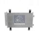 DT Spare Parts Kondensator, Klimaanlage 12.78002