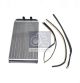 DT Spare Parts Wärmetauscher, Innenraumheizung 12.79503