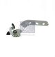 DT Spare Parts Rollenführung, Schiebetür 12.81000SP