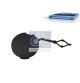 DT Spare Parts Klappe, Abschlepphaken 12.82112