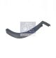 DT Spare Parts Zier-/Schutzleiste, Tür 12.82135SP