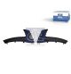 DT Spare Parts Zier-/Schutzleiste, Frontverkleidung 12.82190