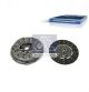 DT Spare Parts Kupplungssatz 12.92206