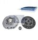 DT Spare Parts Kupplungssatz 12.92217