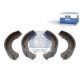 DT Spare Parts Bremsbackensatz 12.93125