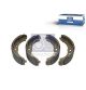 DT Spare Parts Bremsbackensatz 12.93127SP