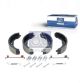 DT Spare Parts Bremsbackensatz 12.93127