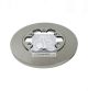 DT Spare Parts Bremsscheibe 13.31013