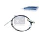 DT Spare Parts Seilzug, Feststellbremse 13.33002