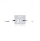DT Spare Parts Seilzug, Feststellbremse 13.33016