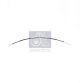 DT Spare Parts Seilzug, Feststellbremse 13.33025
