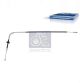 DT Spare Parts Seilzug, Feststellbremse 13.33032