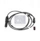 DT Spare Parts Sensor, Raddrehzahl 13.36005