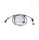 DT Spare Parts Sensor, Raddrehzahl 13.36010