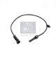 DT Spare Parts Sensor, Raddrehzahl 13.36013