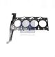 DT Spare Parts Dichtung, Zylinderkopf 13.40029