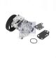 DT Spare Parts Wasserpumpe, Motorkühlung 13.42051