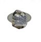 DT Spare Parts Thermostat, Kühlmittel 13.42076