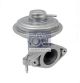 DT Spare Parts AGR-Ventil 13.45004