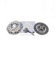 DT Spare Parts Kupplungssatz 13.56051