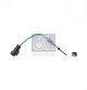 DT Spare Parts Sensor, Abgastemperatur 13.60000