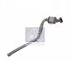 DT Spare Parts Katalysator 13.60079