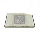 DT Spare Parts Filter, Innenraumluft 13.72053