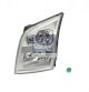 DT Spare Parts Hauptscheinwerfer 13.77002