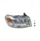 DT Spare Parts Hauptscheinwerfer 13.77009