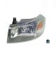 DT Spare Parts Hauptscheinwerfer 13.77012
