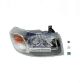 DT Spare Parts Hauptscheinwerfer 13.77013