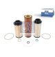 DT Spare Parts Filter-Satz 1.00118