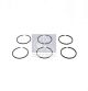 DT Spare Parts Kolbenringsatz, Kompressor 1.10067